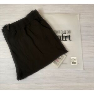 Comfrt All Day Jersey Jogger Steel Grey CB002-B Mens 3XL NWT